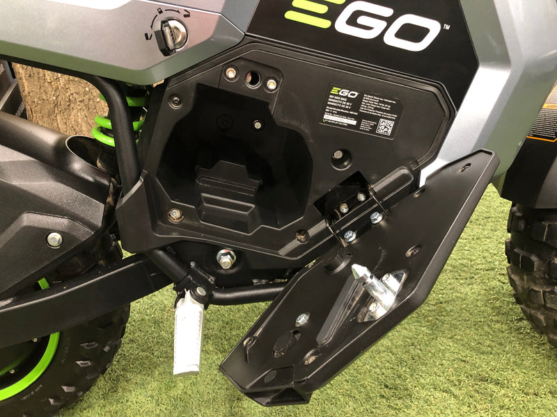 MB1000 EGO Power+ 56V Mini Bike (Used - 163 Miles)
