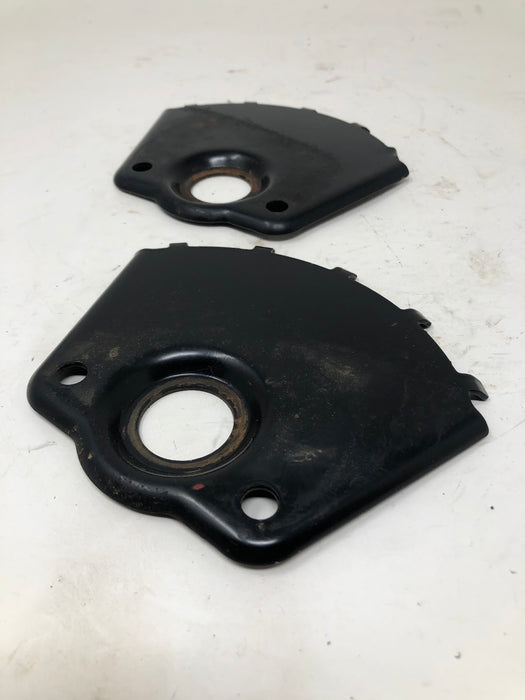 115-1956-03 Toro Front HOC Plates (x2)