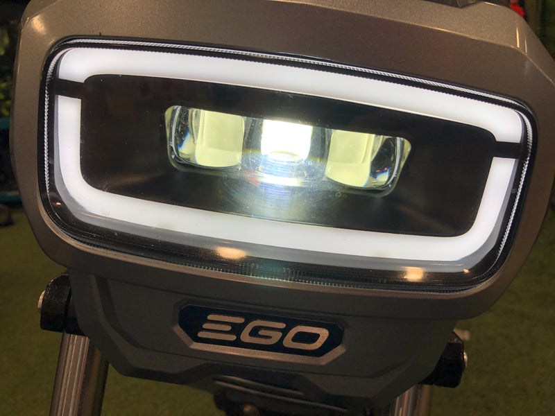 MB1000 EGO Power+ 56V Mini Bike (Used - 163 Miles)