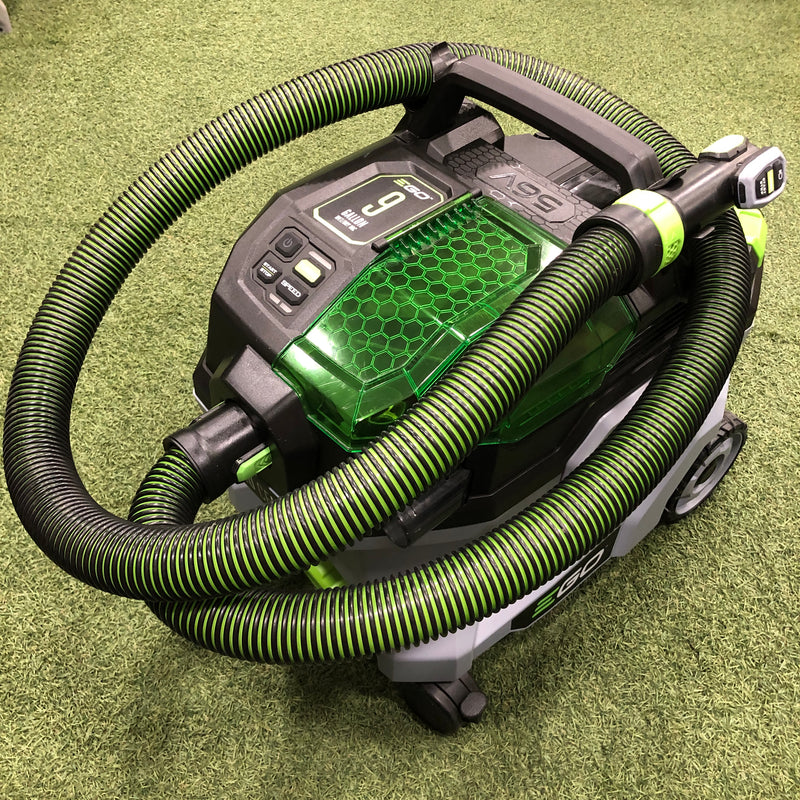 WDV0900 EGO POWER+ 56V 9 Gallon Wet/Dry Vacuum (Used)
