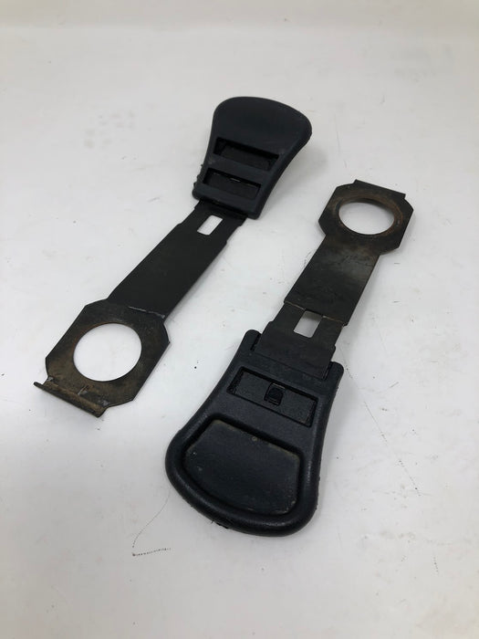 105-1807 Toro Front Pivot & Spring Arms (4pcs)