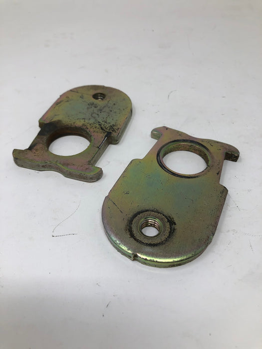 105-1807 Toro Front Pivot & Spring Arms (4pcs)