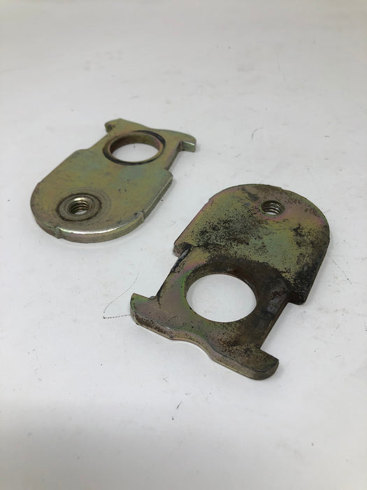 105-1807 Toro Front Pivot & Spring Arms (4pcs)
