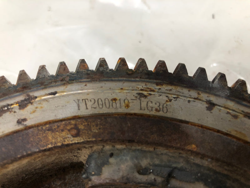 A0000300517 DR Flywheel
