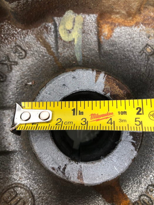 A0000300517 DR Flywheel