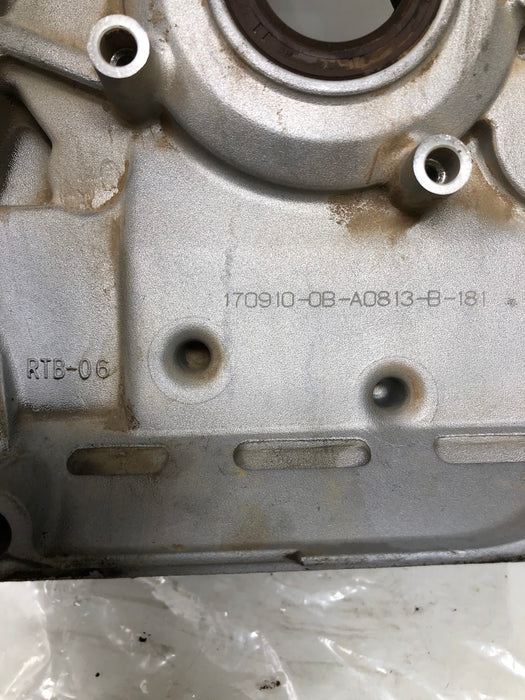 11310 DR Crankcase