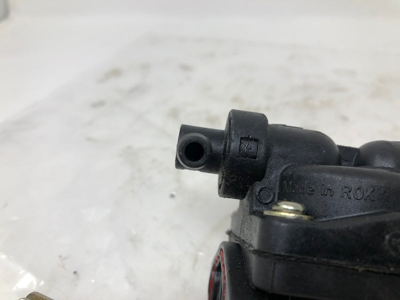 52 55901-S Kohler Fuel Pump