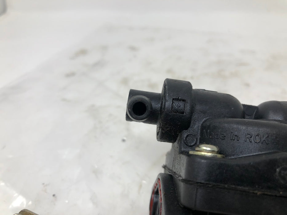 52 55901-S Kohler Fuel Pump