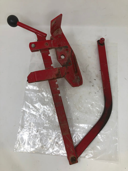 117A Troy-Bilt Depth Regulator Assembly