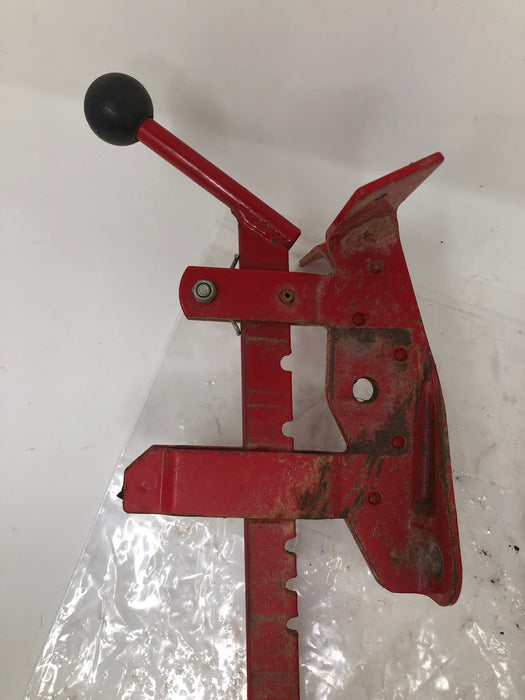 117A Troy-Bilt Depth Regulator Assembly
