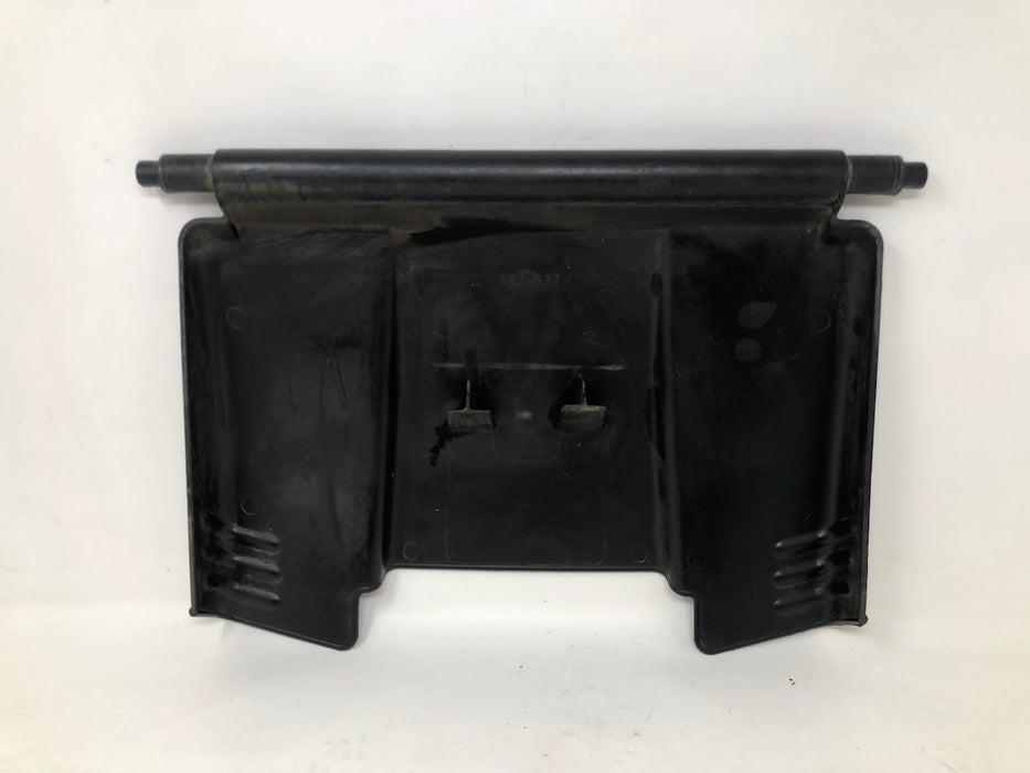 121-5776 Toro Rear Door Assembly