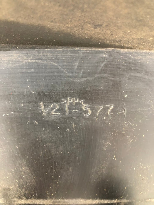 121-5776 Toro Rear Door Assembly