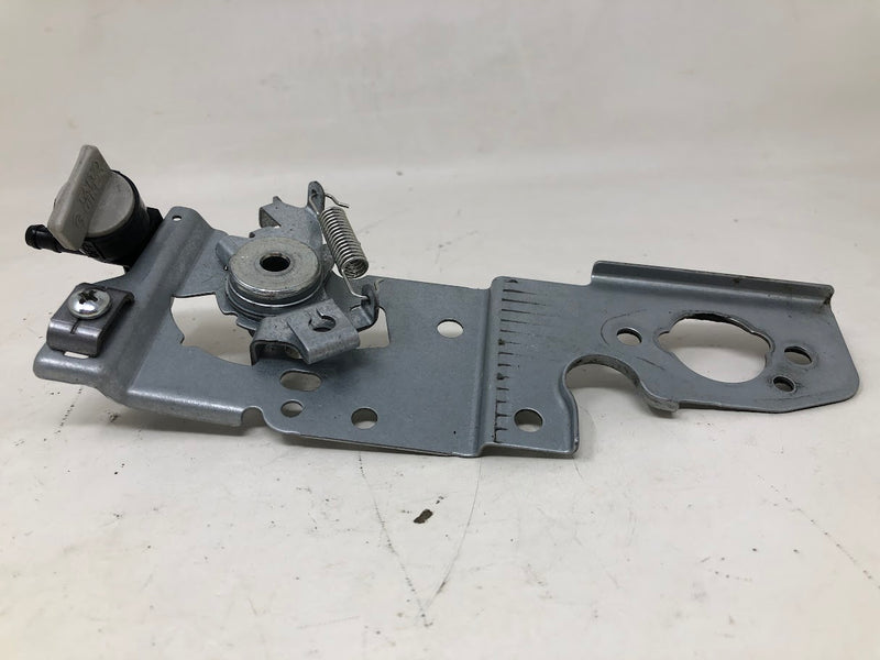 16580-Z80-M40 Honda Control Base