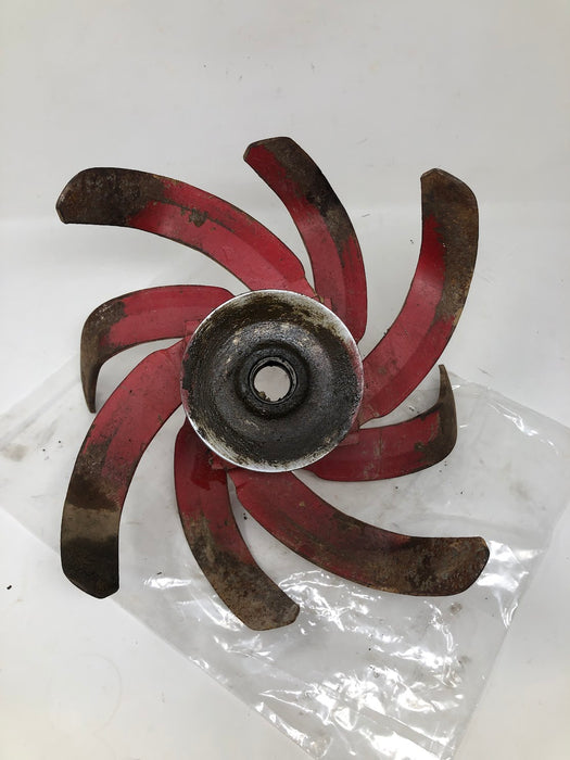 1270-1A Troy-Bilt Tine Assembly