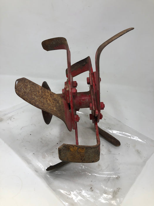 1270-1A Troy-Bilt Tine Assembly