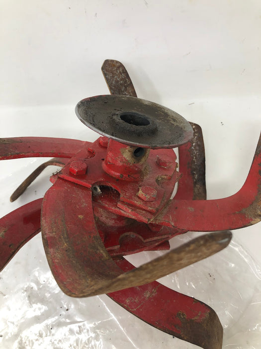1270-1A Troy-Bilt Tine Assembly