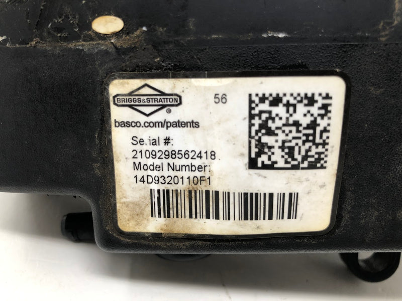 595123 Briggs & Stratton Fuel Tank