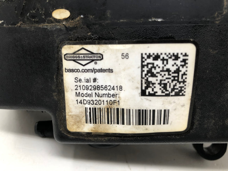 595123 Briggs & Stratton Fuel Tank