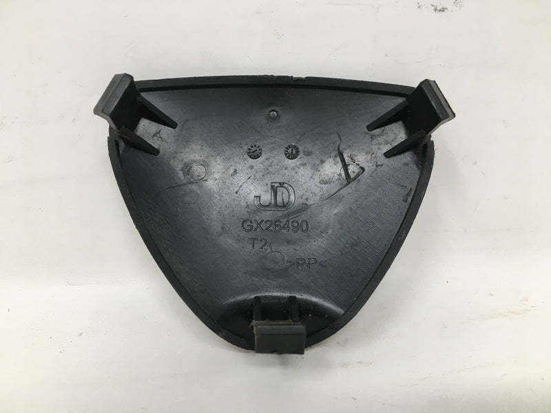 GY22528 / GX26490 John Deere Steering Wheel with Cap from D105 100 Series Tractor PC11755