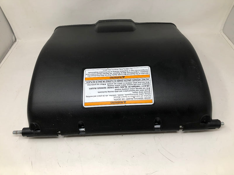 76281-VH7-010 Honda Discharge Guard, Shaft, & Return Springs