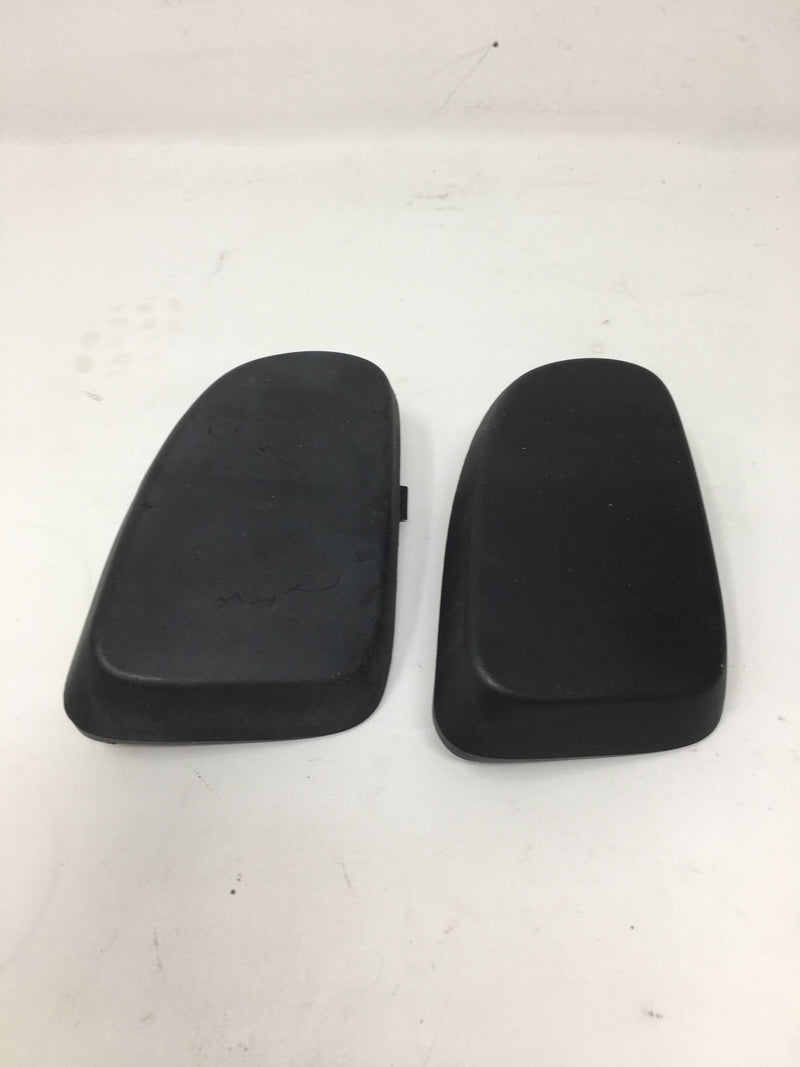 GX24198 John Deere X2 Plug Clip from D105 100 Series Tractor PC11755