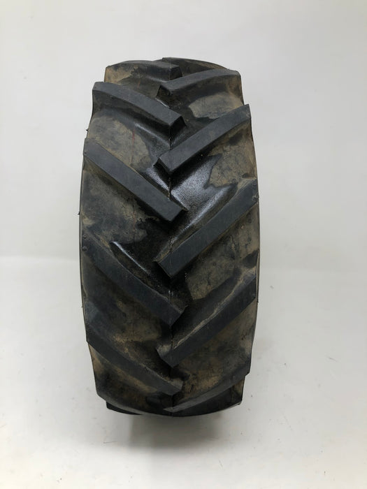 2706-01 MTD LH Wheel & Tire Assembly 13X5-6