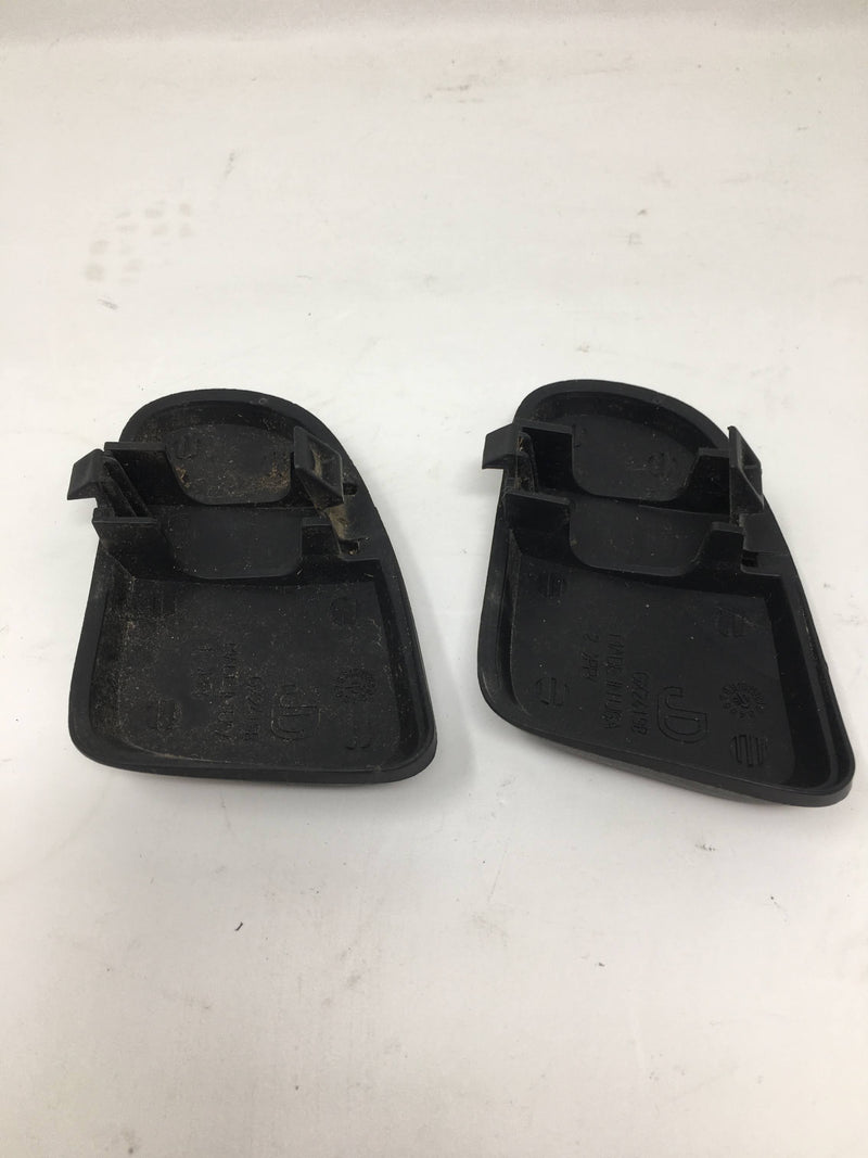 GX24198 John Deere X2 Plug Clip from D105 100 Series Tractor PC11755