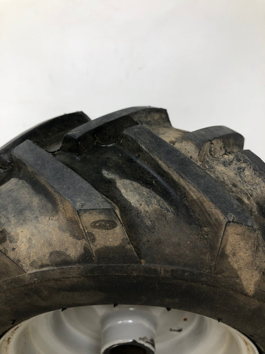 2706-01 MTD LH Wheel & Tire Assembly 13X5-6