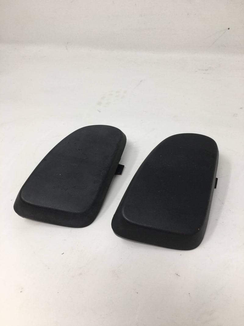 GX24198 John Deere X2 Plug Clip from D105 100 Series Tractor PC11755