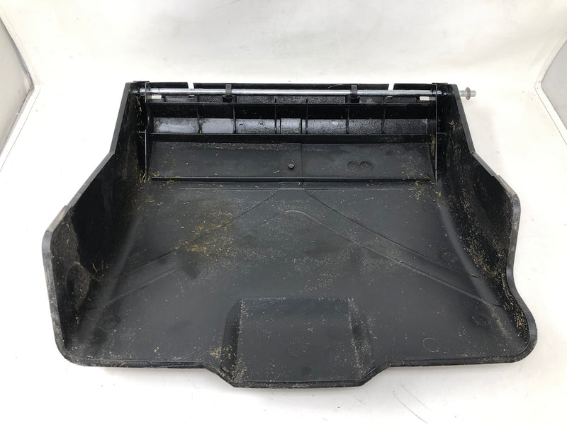 76281-VH7-010 Honda Discharge Guard, Shaft, & Return Springs
