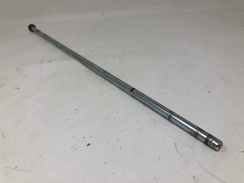 76281-VH7-010 Honda Discharge Guard, Shaft, & Return Springs