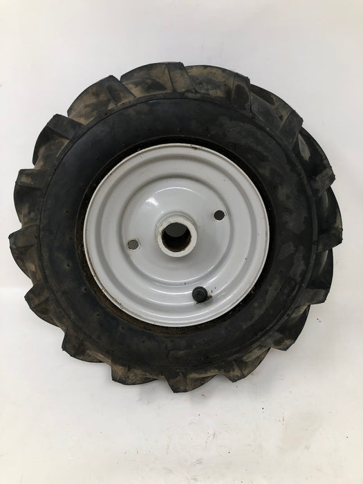 2706-02 MTD RH Wheel & Tire Assembly 13X5-6