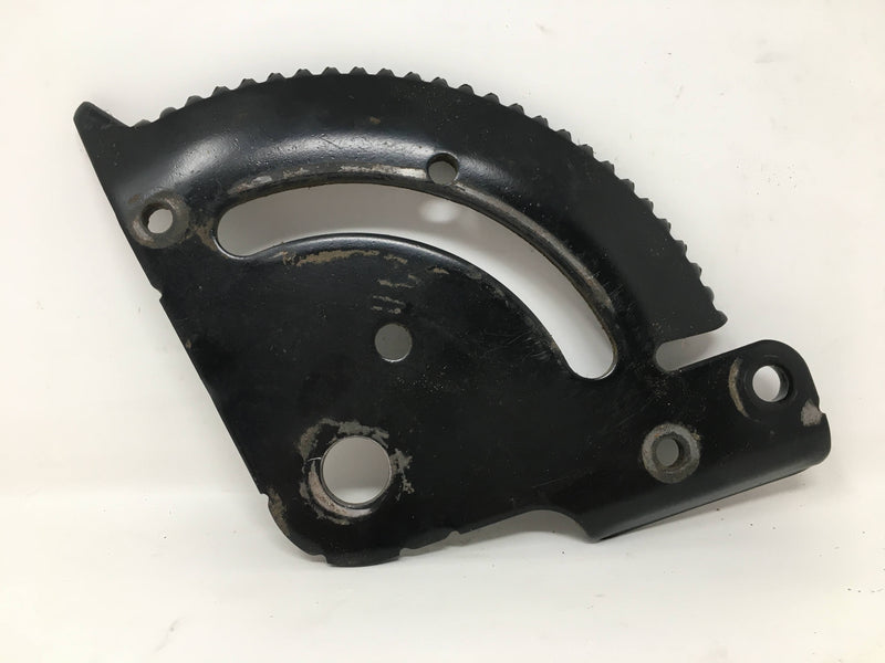 GX25785 John Deere Steering Sector Gear from D105 100 Series Tractor PC11755