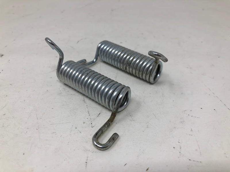 76281-VH7-010 Honda Discharge Guard, Shaft, & Return Springs
