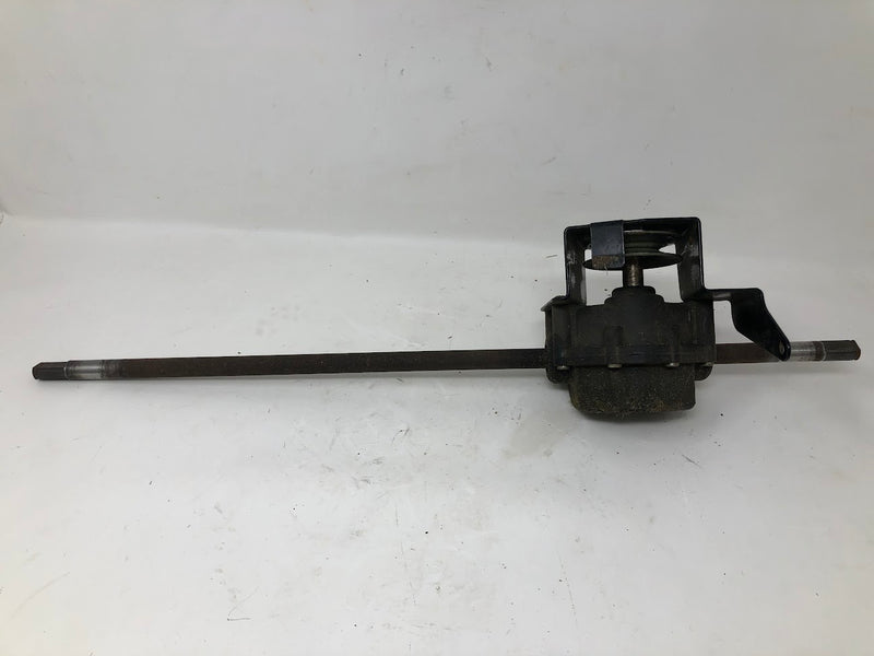 115-4652 Toro Transmission