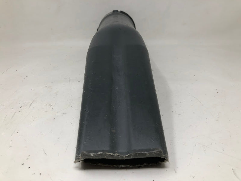 580613001 Homelite High Velocity Nozzle with Leaf Scrapper + Upper Blower Tube