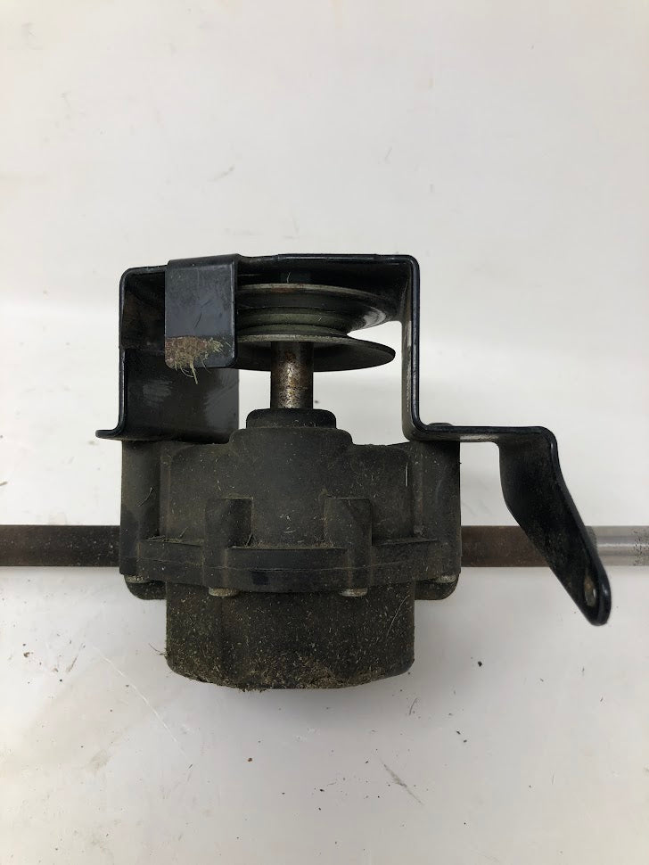 115-4652 Toro Transmission