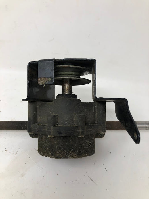 115-4652 Toro Transmission