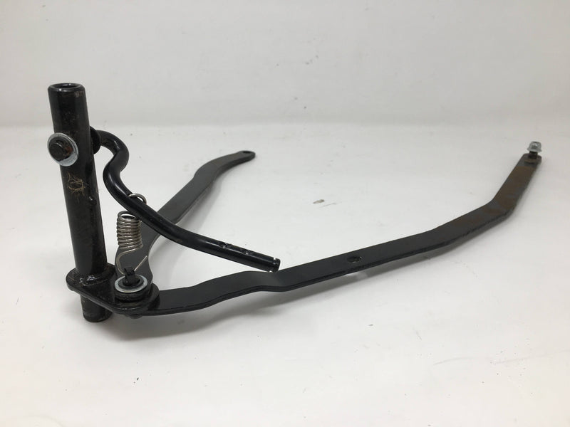 2829252001 EGO Connecting Rod Assembly from EGO LM2110SP 21” Self-Propelled Mower