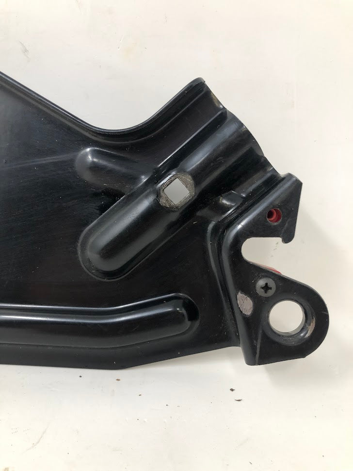 114-7955-03 Toro Rear LH HOC Plate