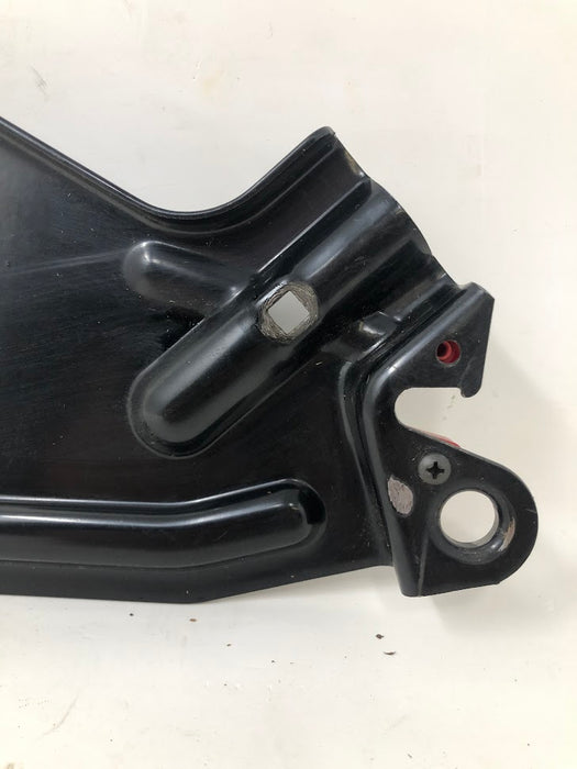 114-7955-03 Toro Rear LH HOC Plate