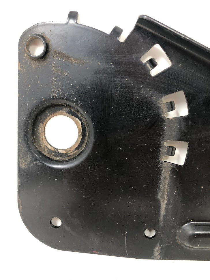 114-7955-03 Toro Rear LH HOC Plate