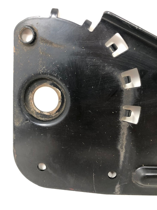114-7955-03 Toro Rear LH HOC Plate