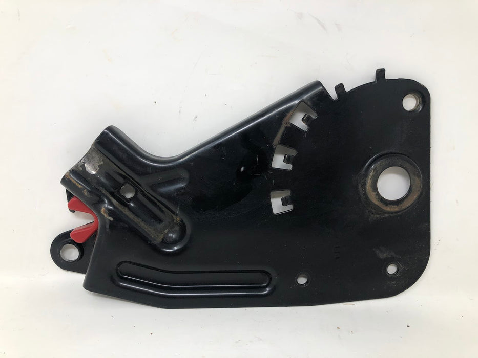 114-7955-03 Toro Rear LH HOC Plate
