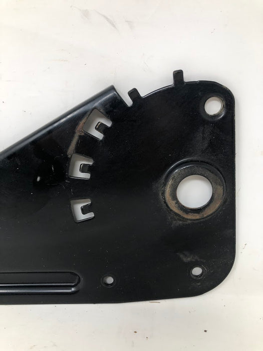 114-7955-03 Toro Rear LH HOC Plate