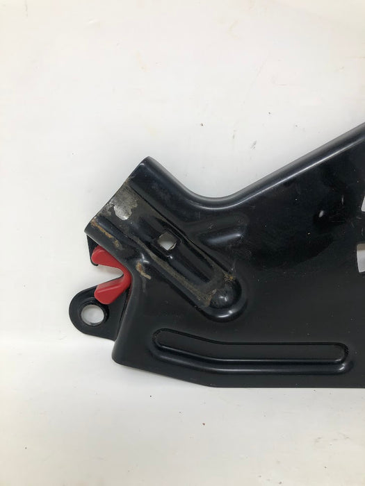 114-7955-03 Toro Rear LH HOC Plate