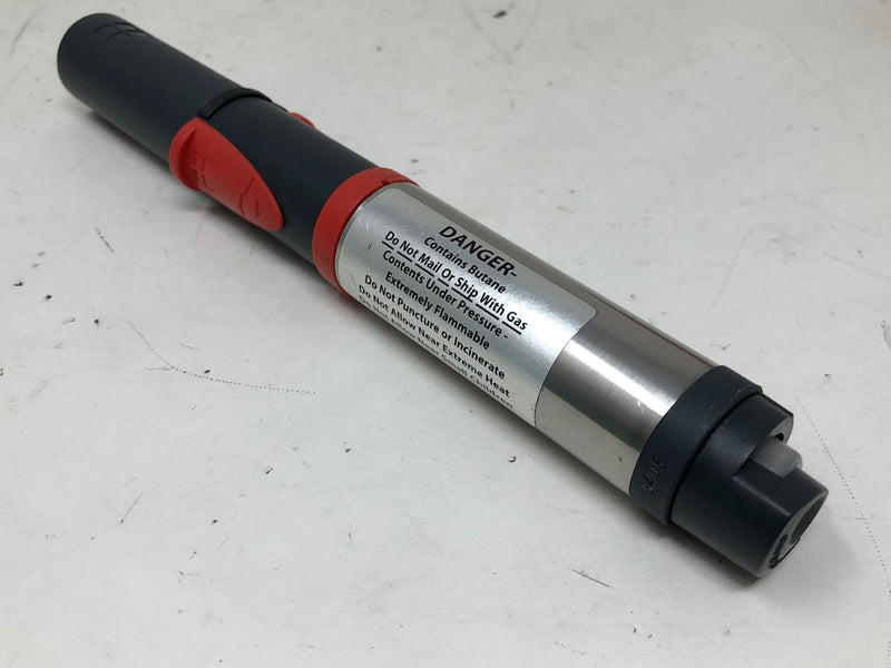 YAS22A Snap-On Butane Soldering Iron Kit - Tips & Case