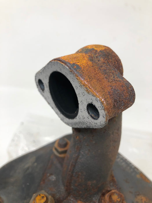 415051 DR Muffler Assembly