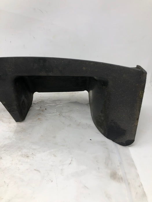 114-7961 Toro Rear Baffle