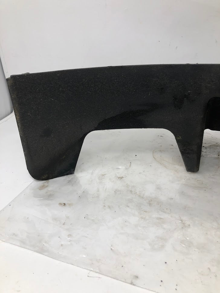 114-7961 Toro Rear Baffle